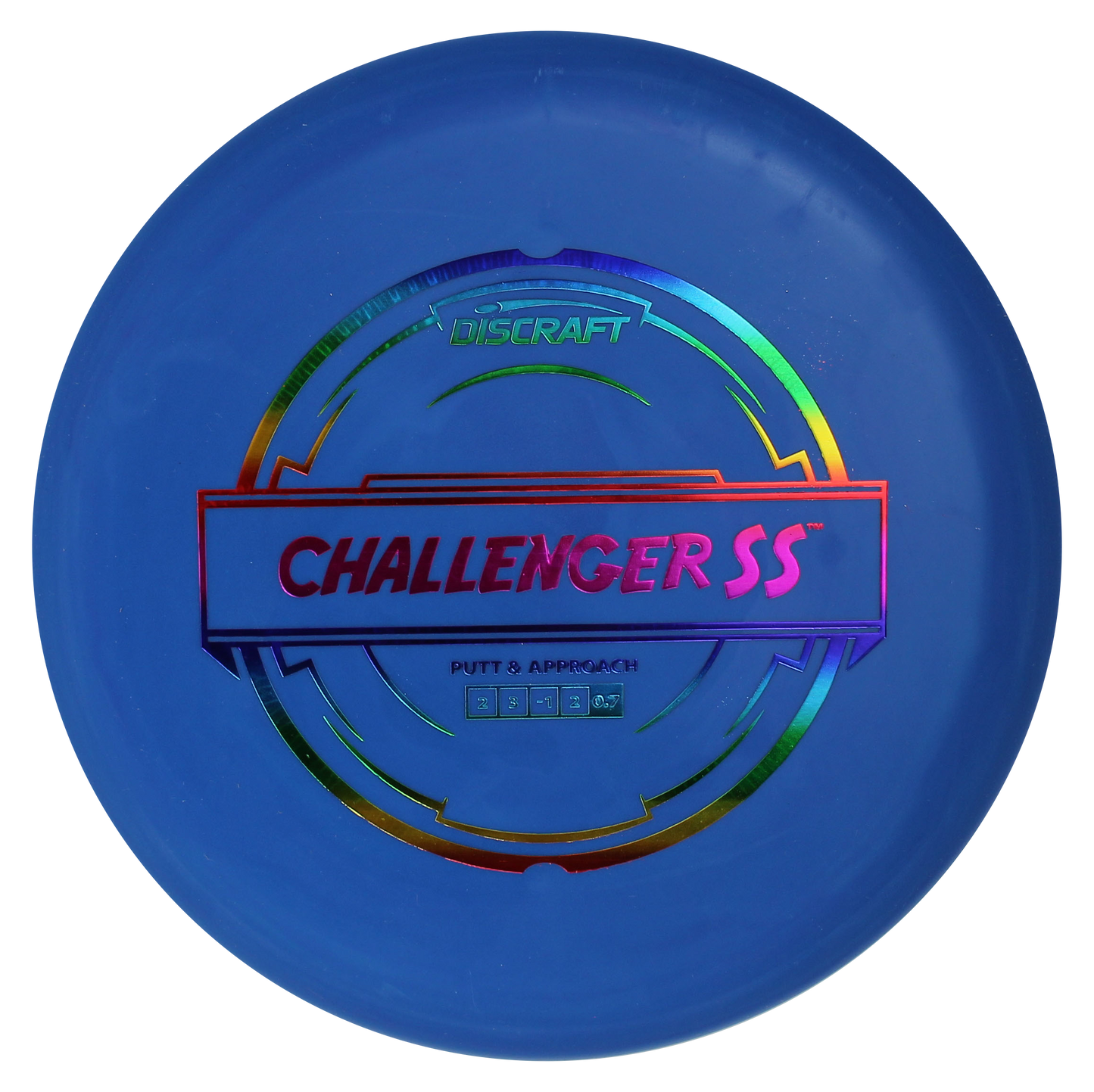 Putter Line Challenger SS