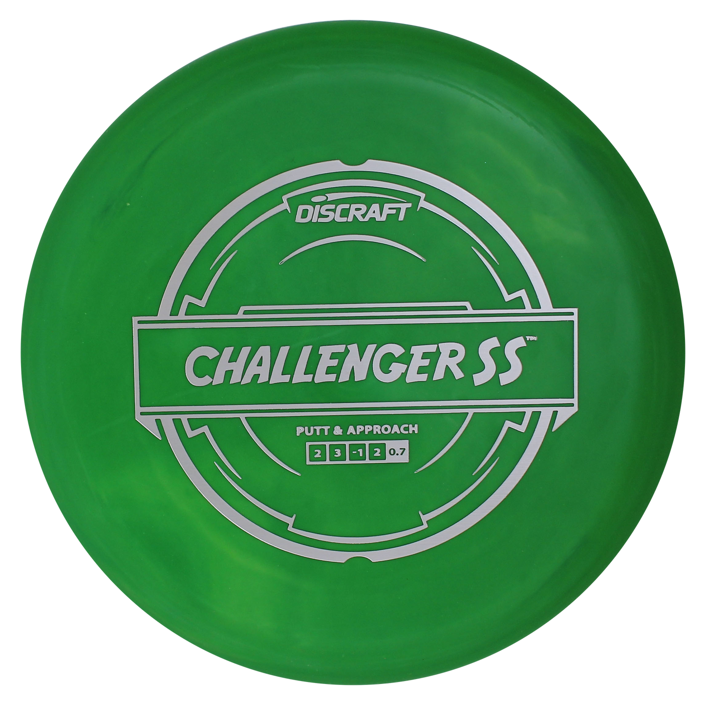 Putter Line Challenger SS