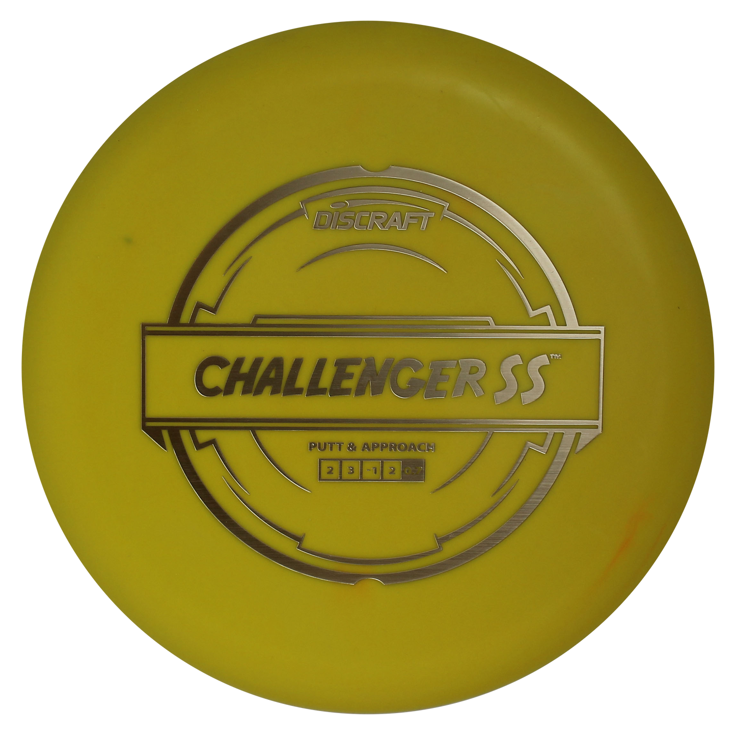 Putter Line Challenger SS