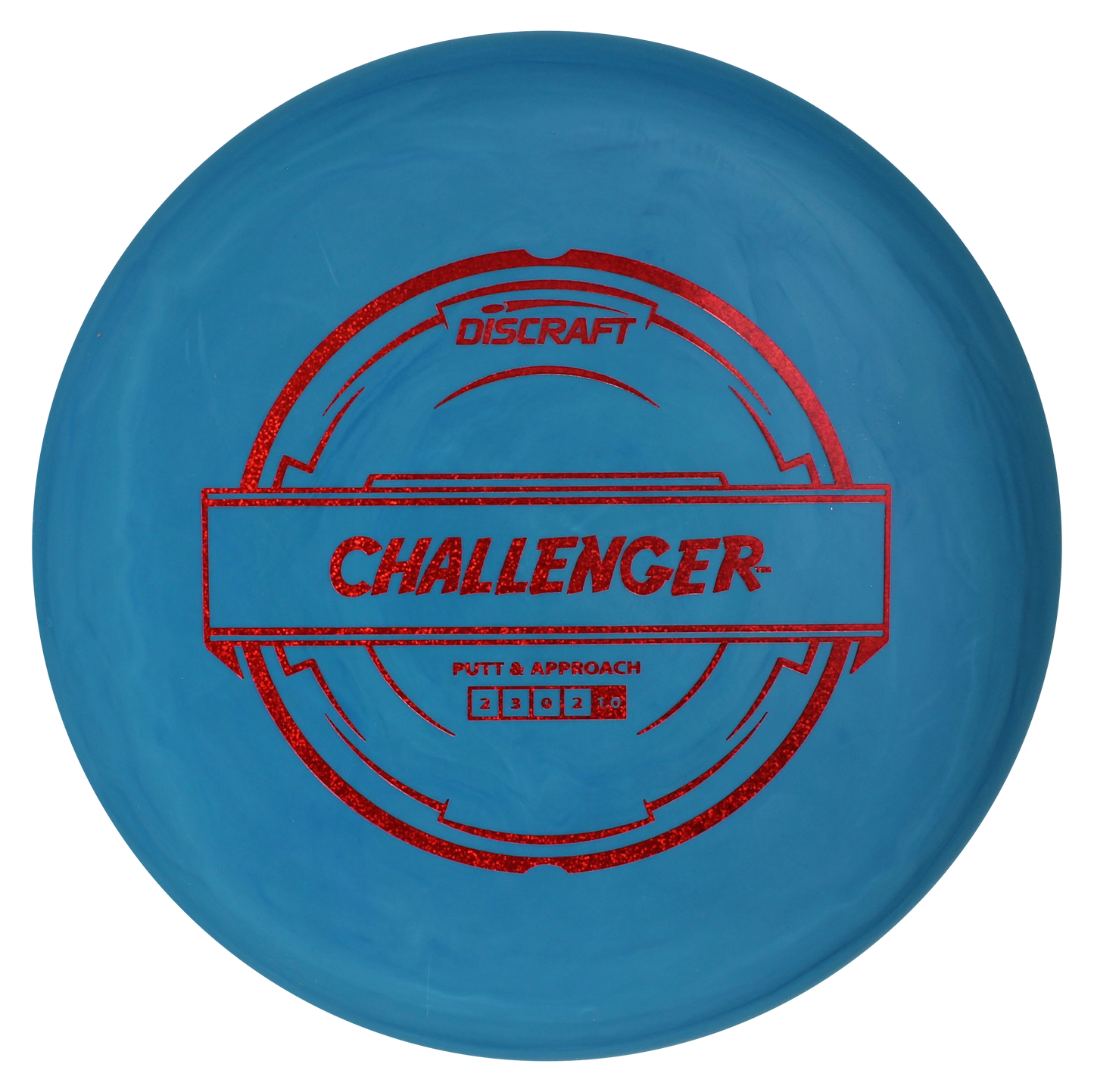 Putter Line Challenger