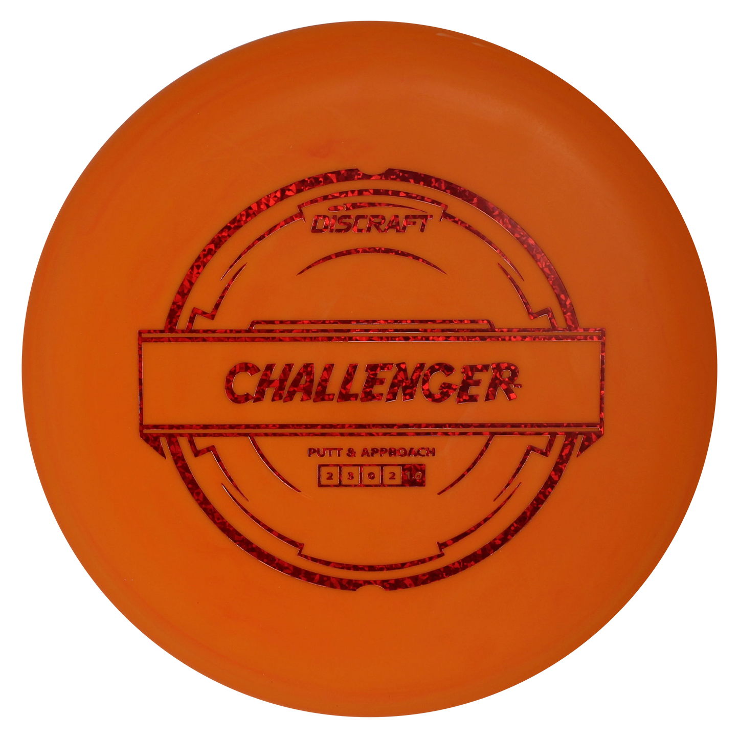 Putter Line Challenger