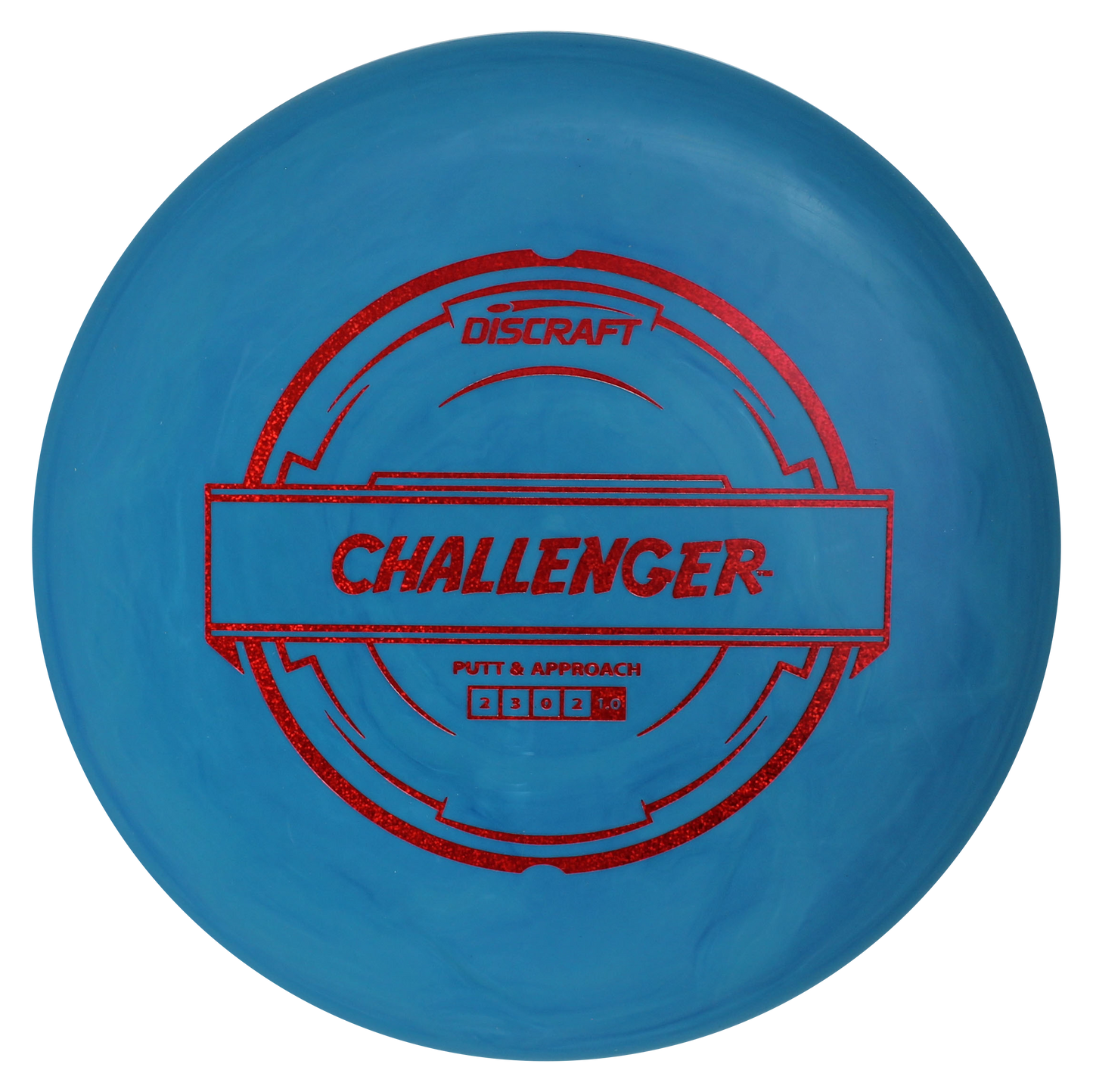 Putter Line Challenger