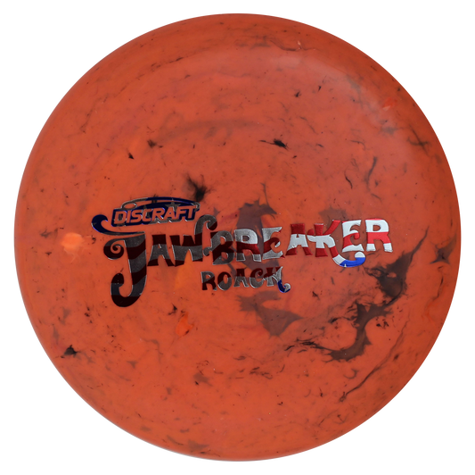 Jawbreaker Roach