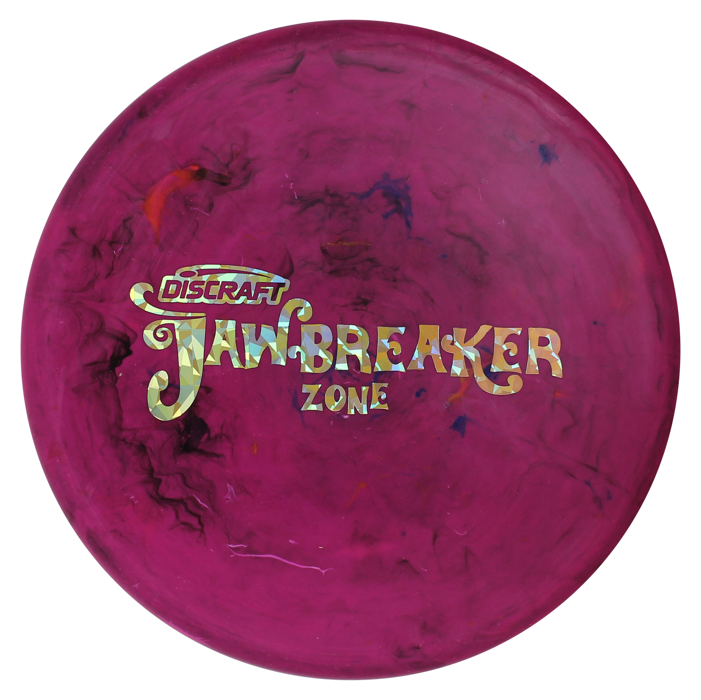 Jawbreaker Zone