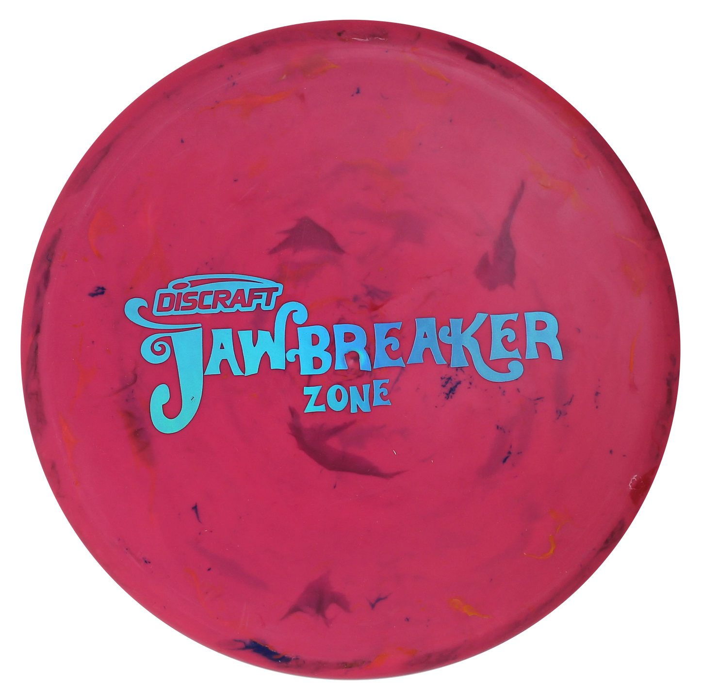 Jawbreaker Zone