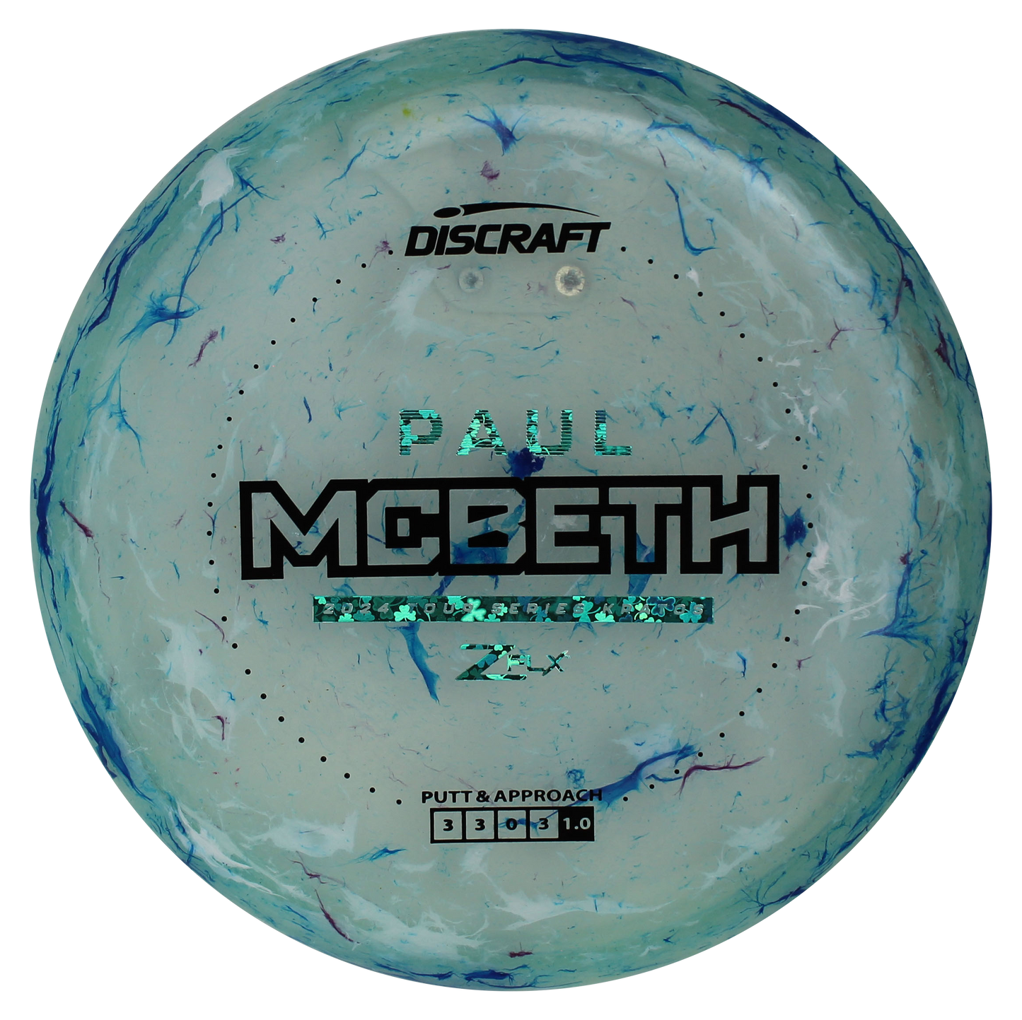 Discraft Tour series - Kratos