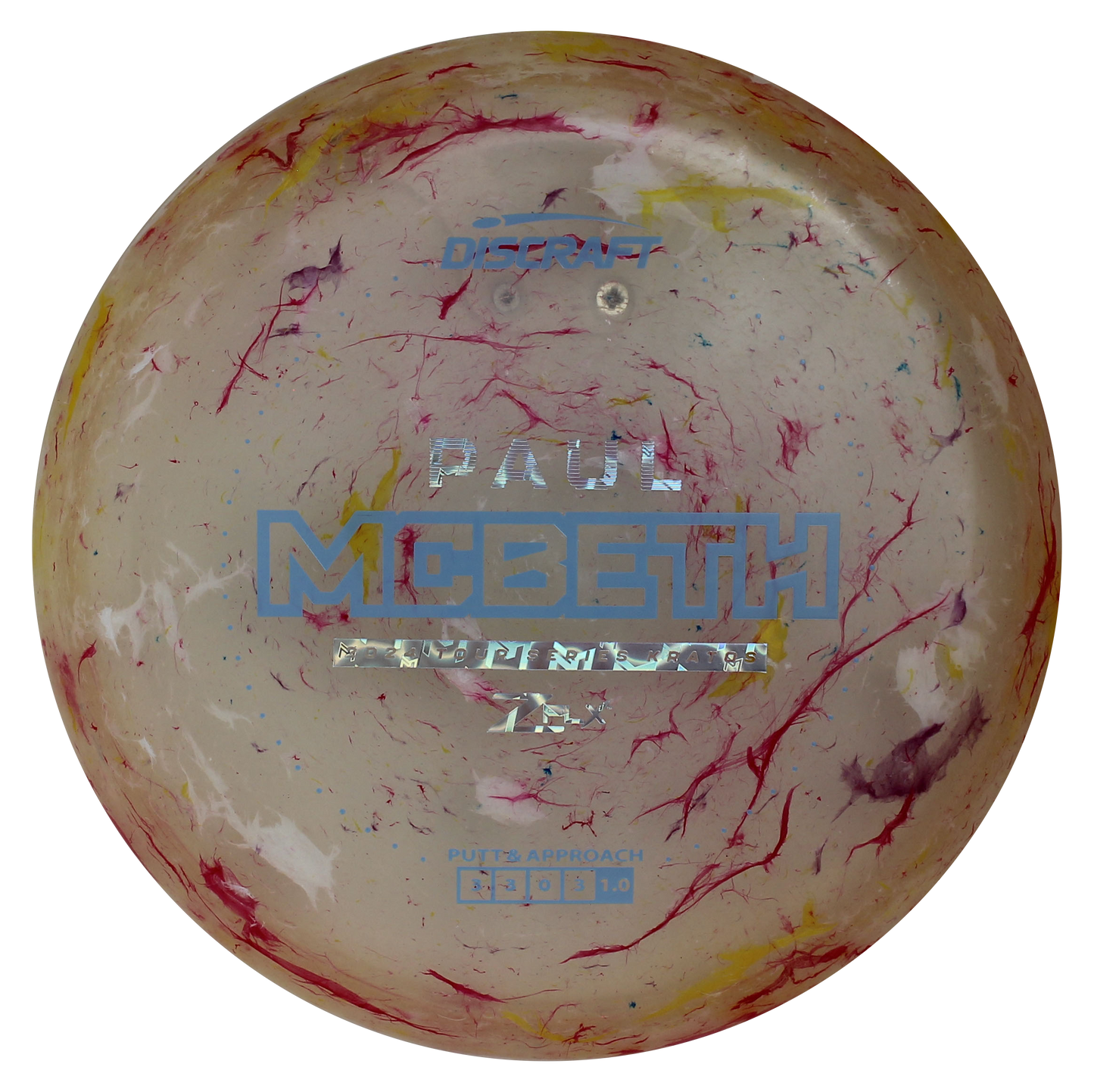 Discraft Tour series - Kratos