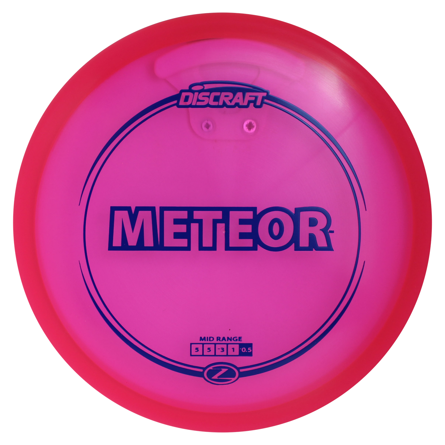 Z Meteor