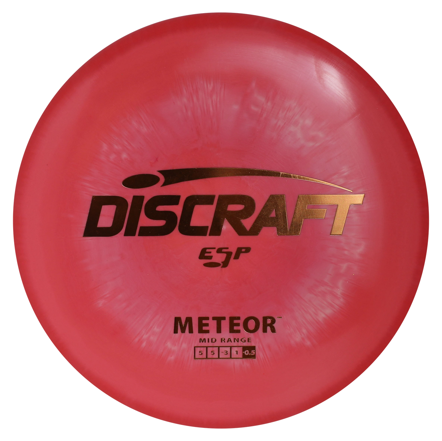 ESP Meteor