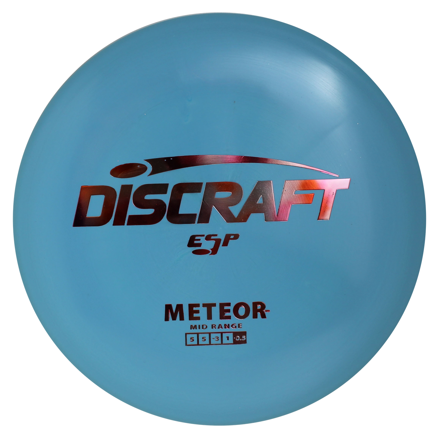 ESP Meteor