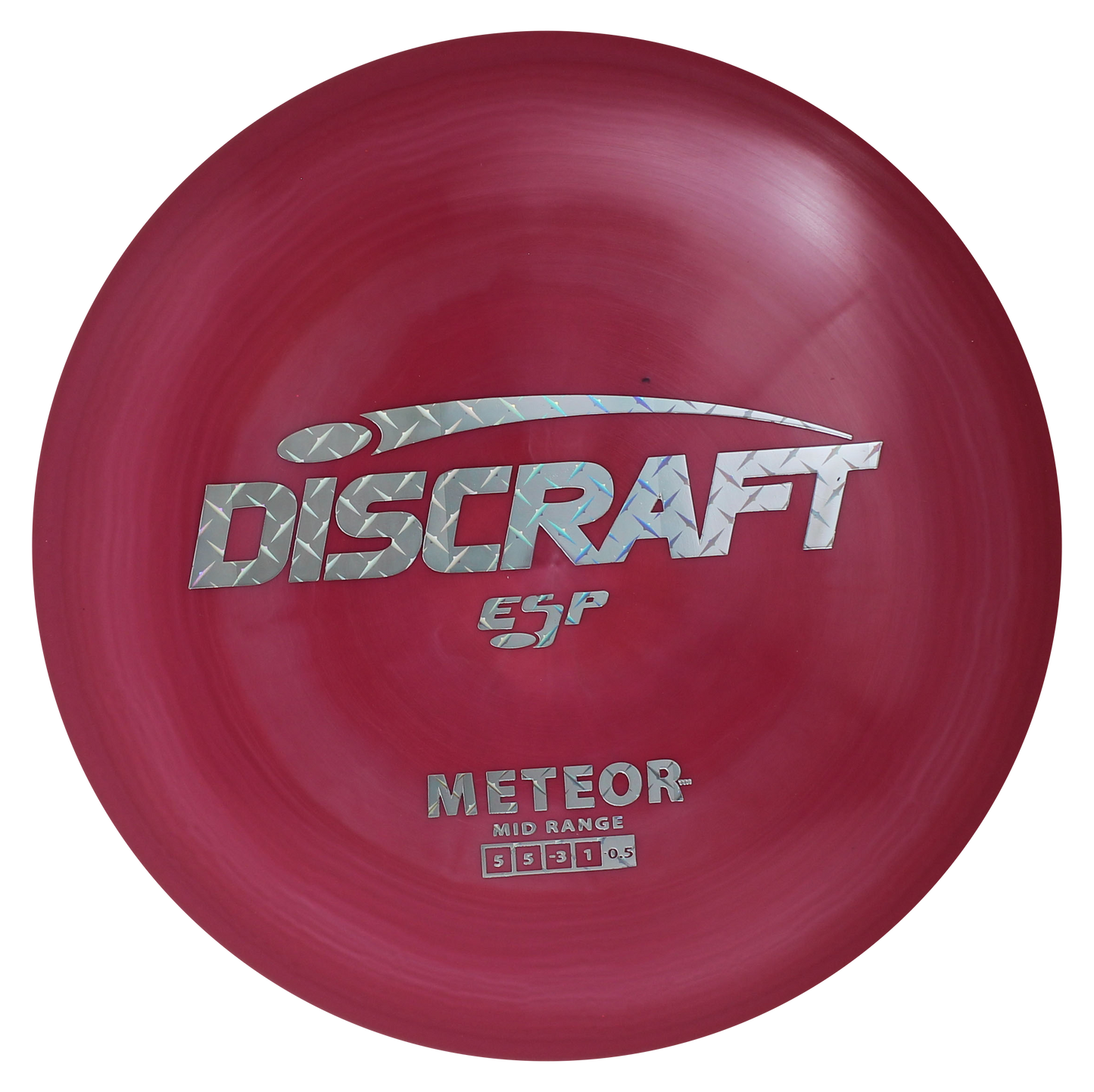 ESP Meteor