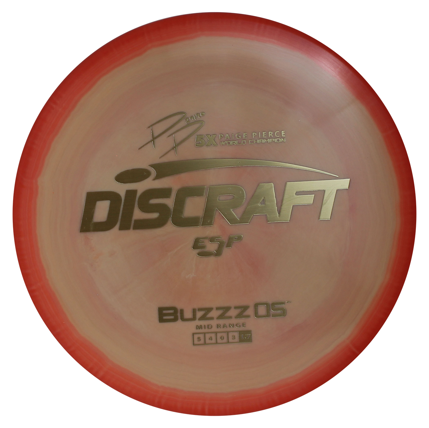 ESP Buzzz OS