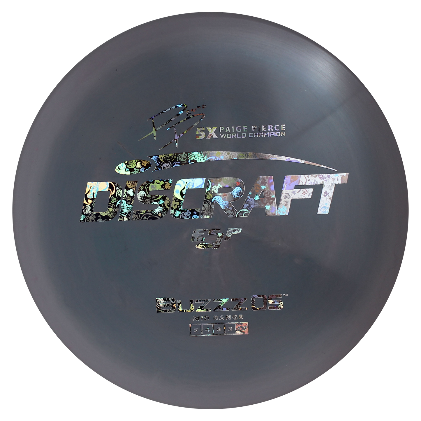 ESP Buzzz OS