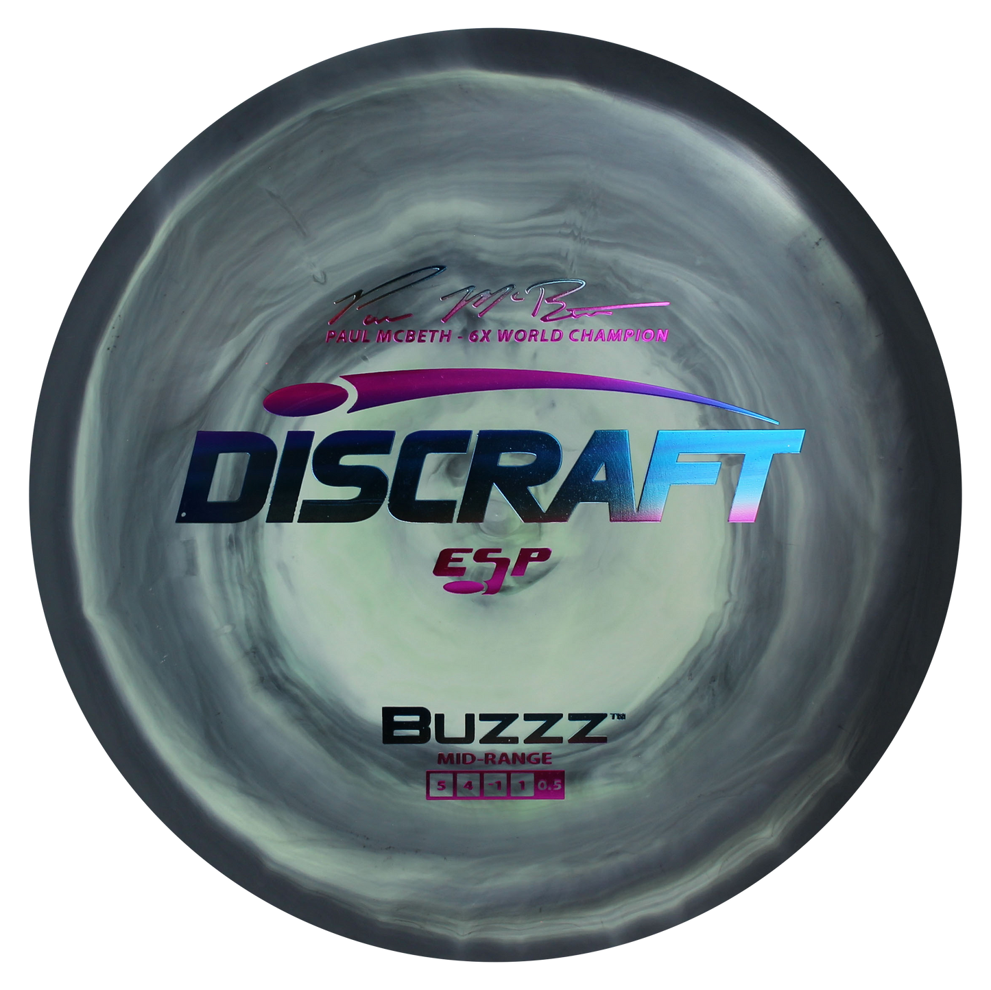 ESP Buzzz