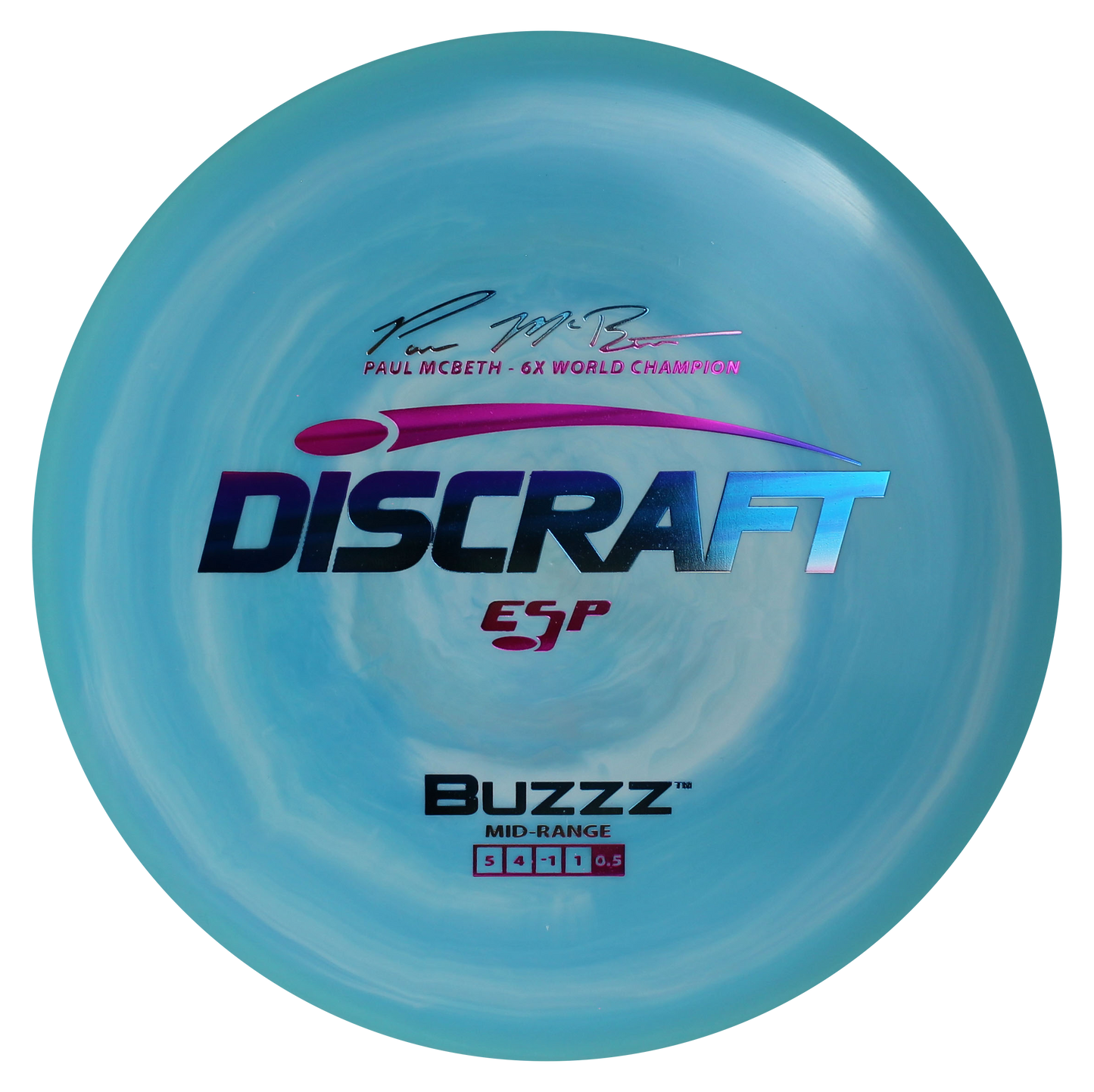 ESP Buzzz