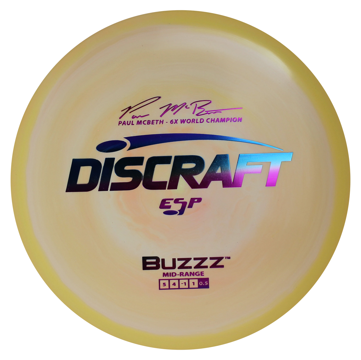 ESP Buzzz