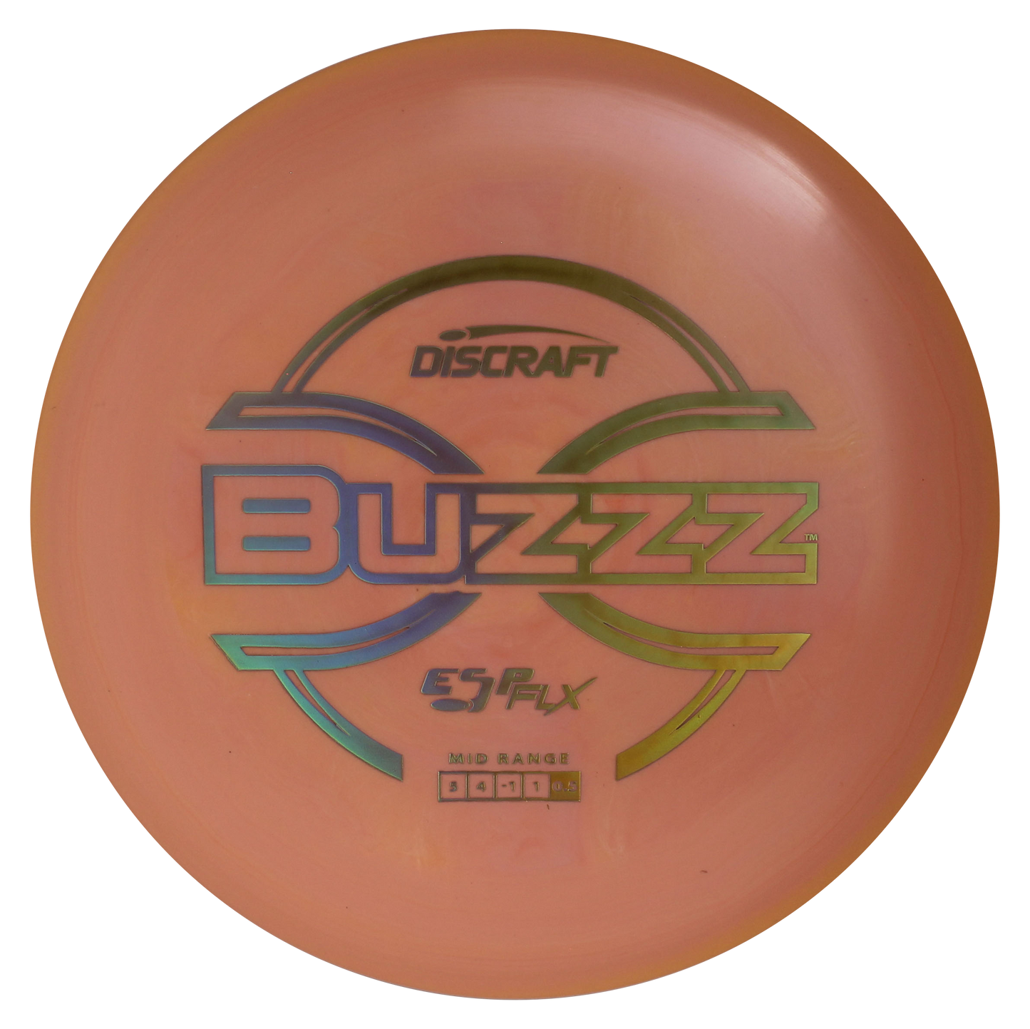 ESP FLX Buzzz