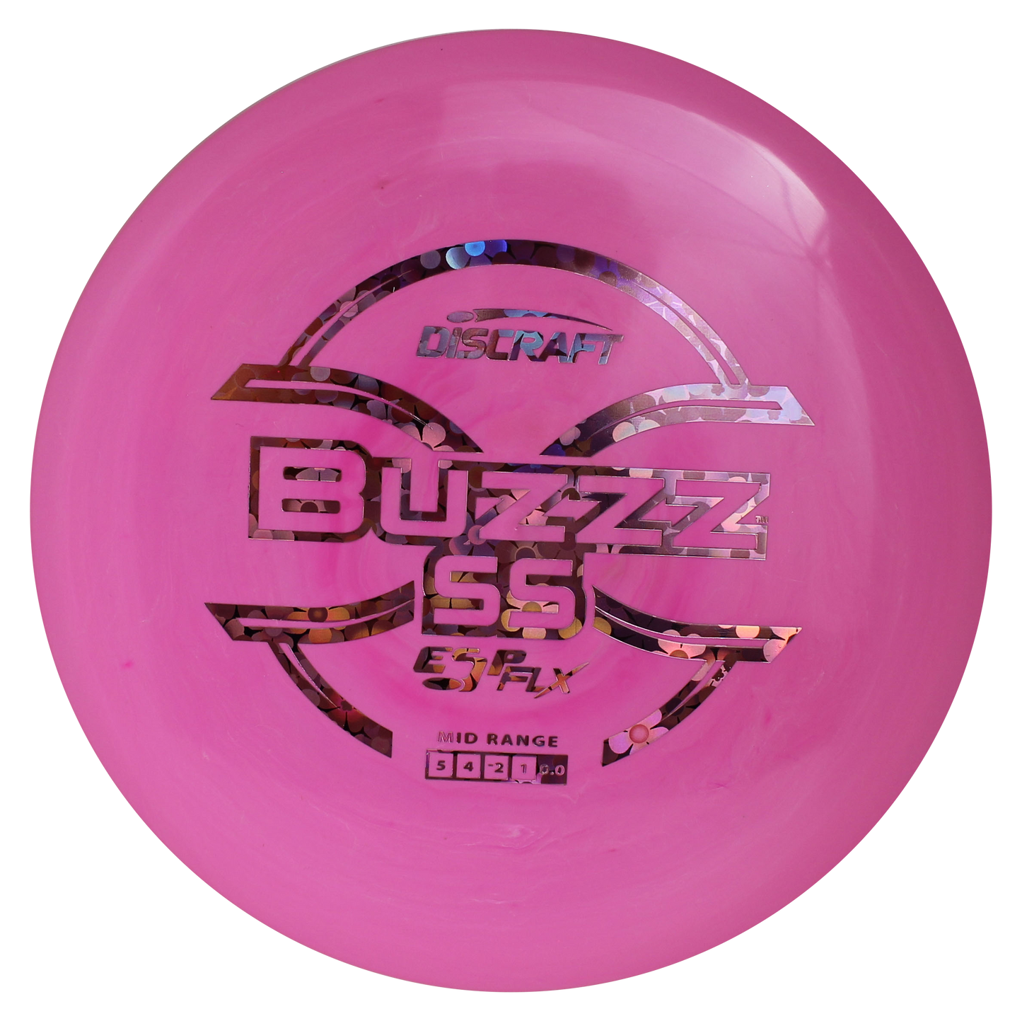 ESP FLX Buzzz SS