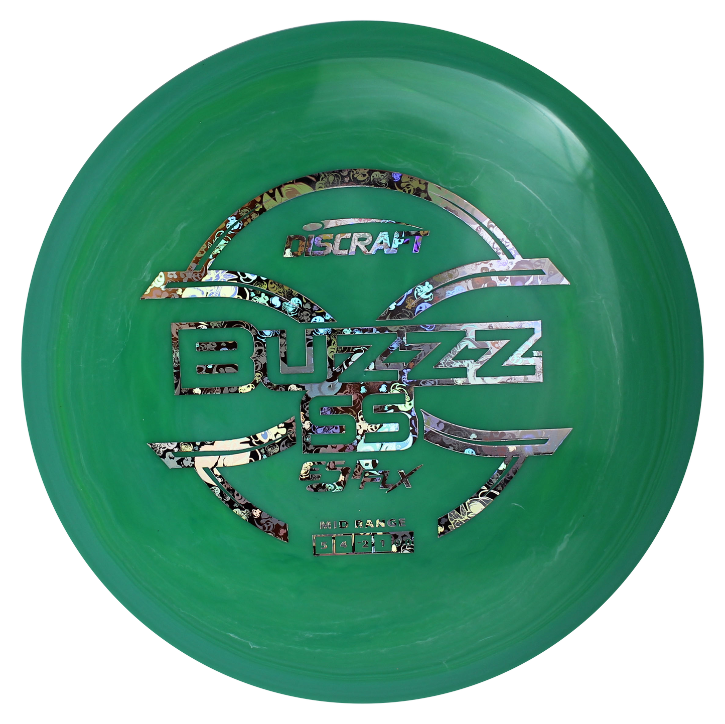ESP FLX Buzzz SS