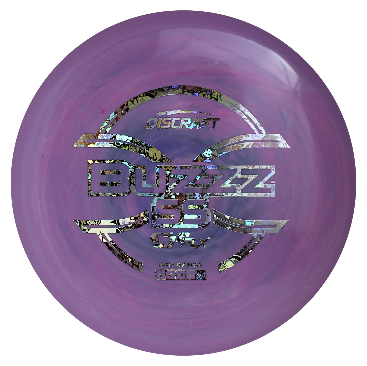 ESP FLX Buzzz SS
