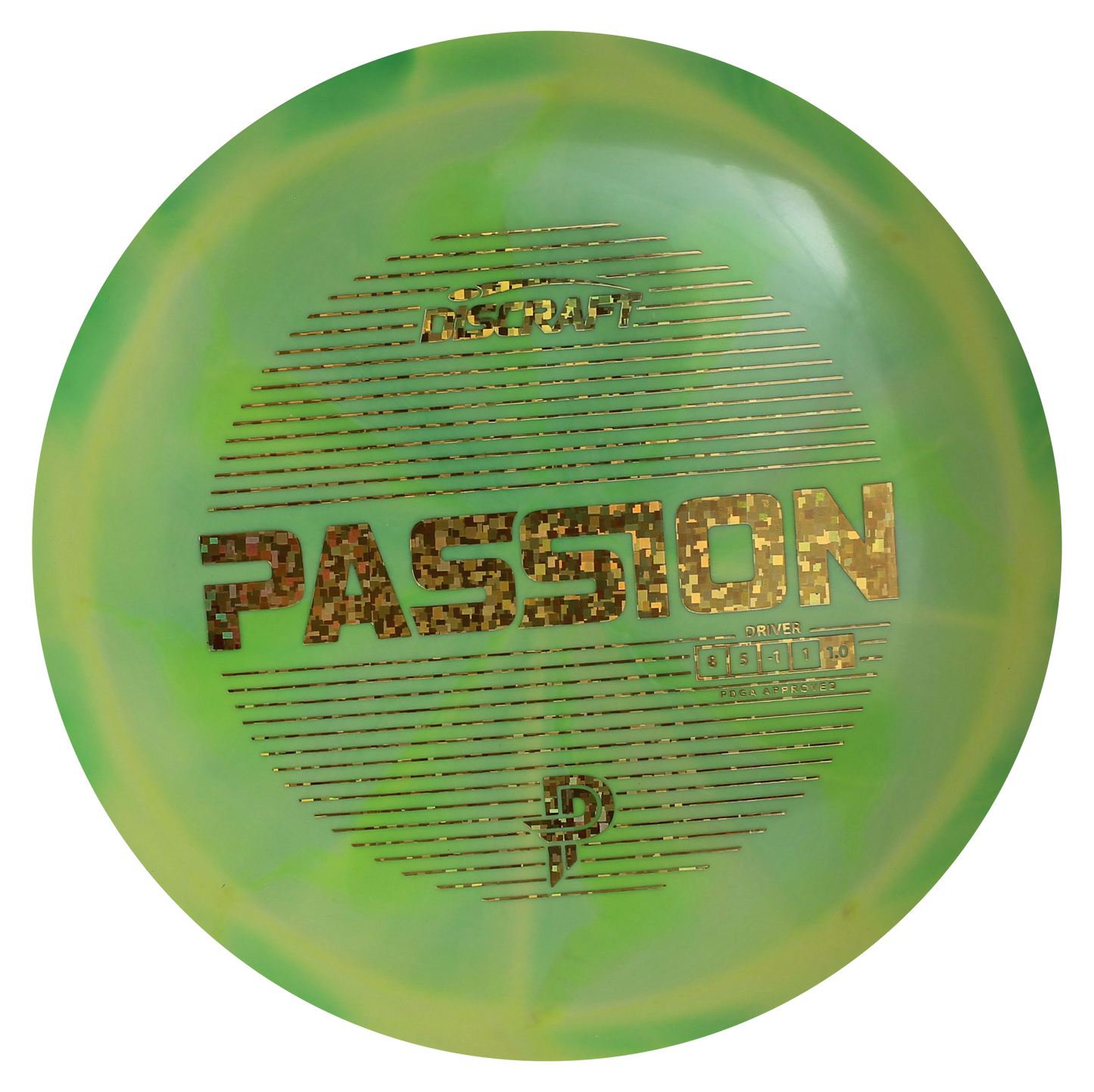 ESP Passion