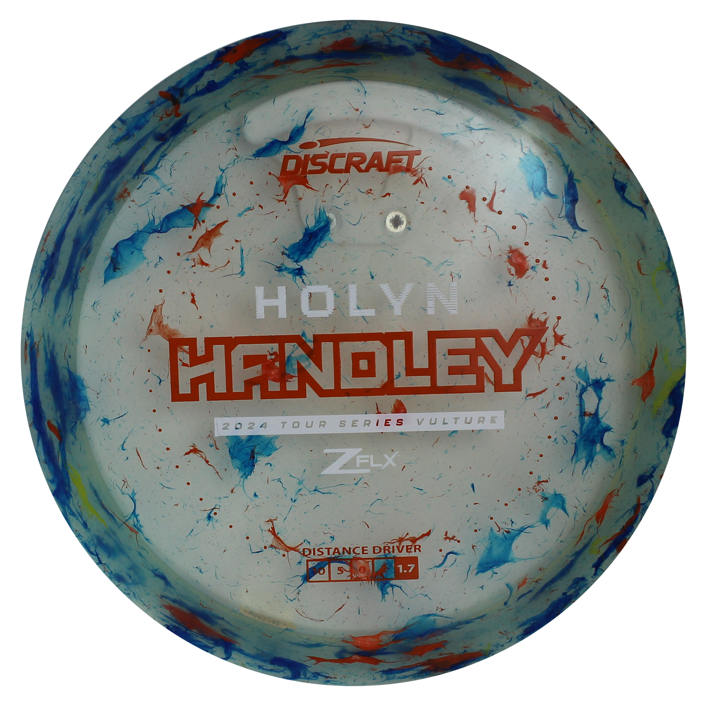 Discraft tour series - Vulture