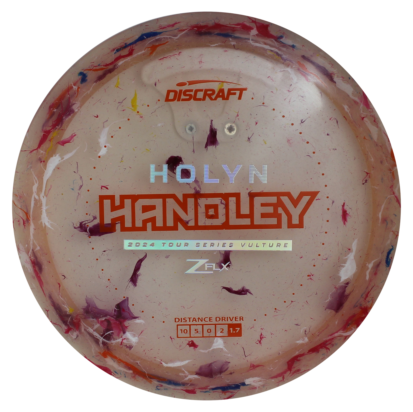 Discraft tour series - Vulture