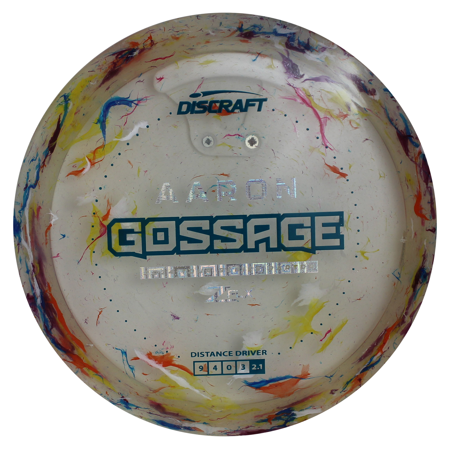 Discraft tour series - Raptor