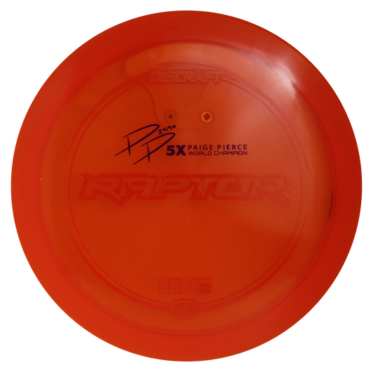 Z Raptor