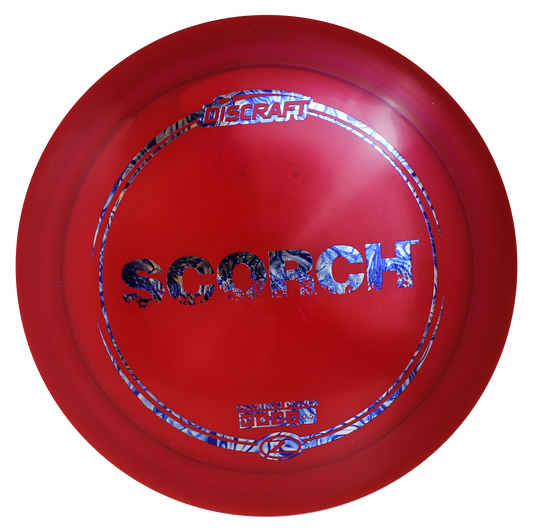 Z Scorch