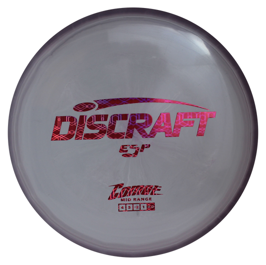 ESP Comet