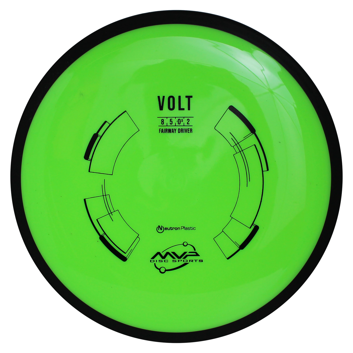 Neutron Volt