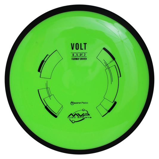 Neutron Volt
