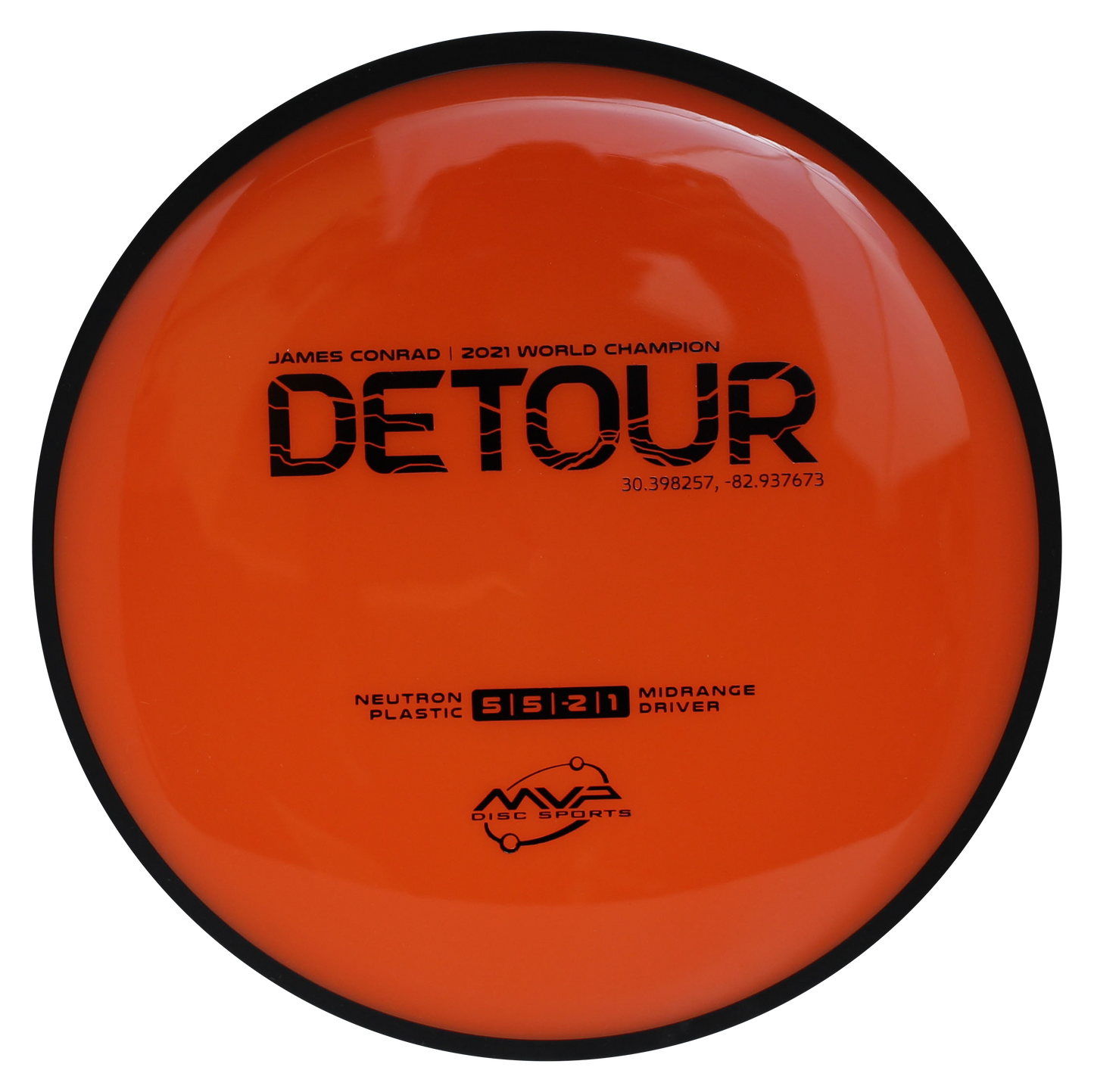 Neutron Detour