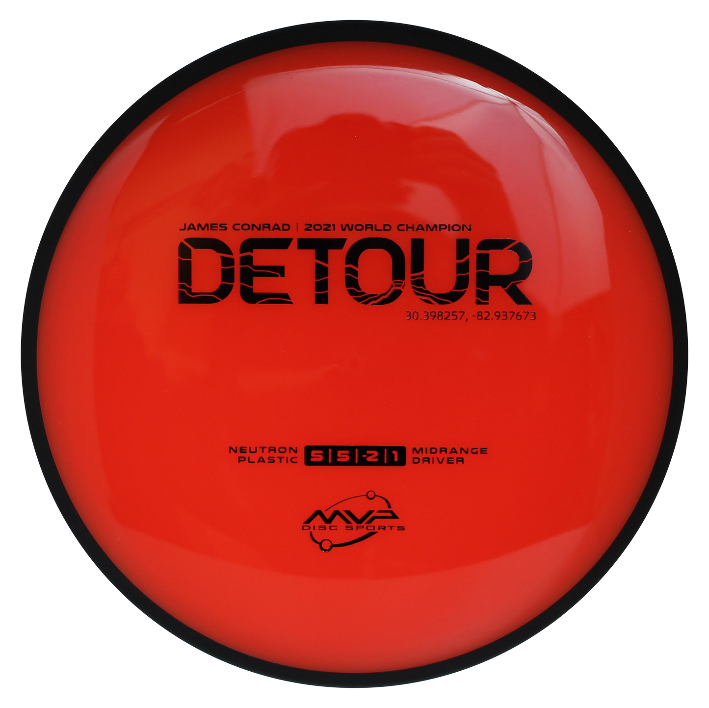 Neutron Detour