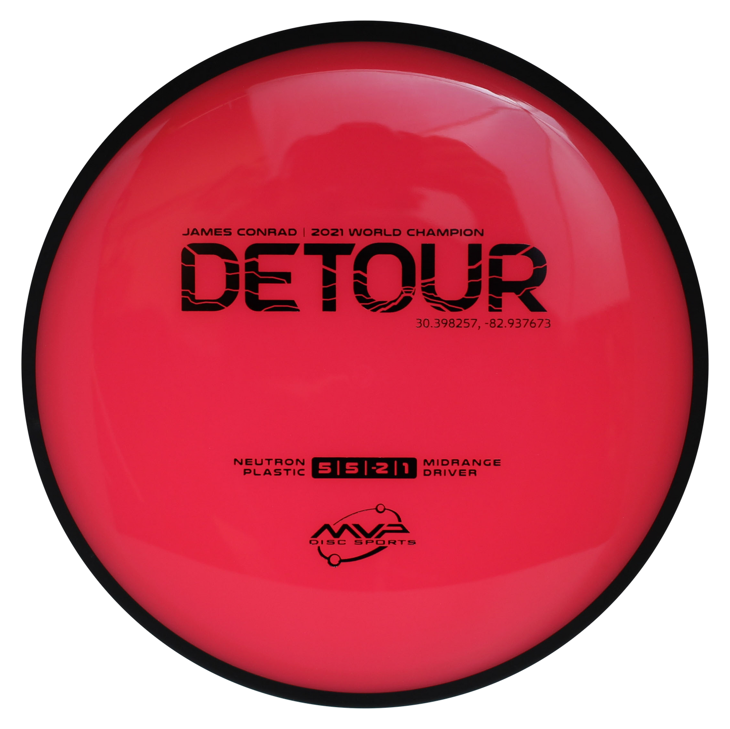 Neutron Detour