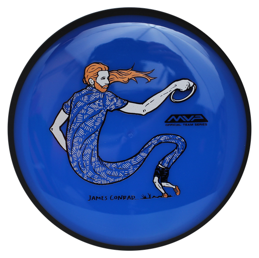 Neutron Detour - James Conrad Team Series