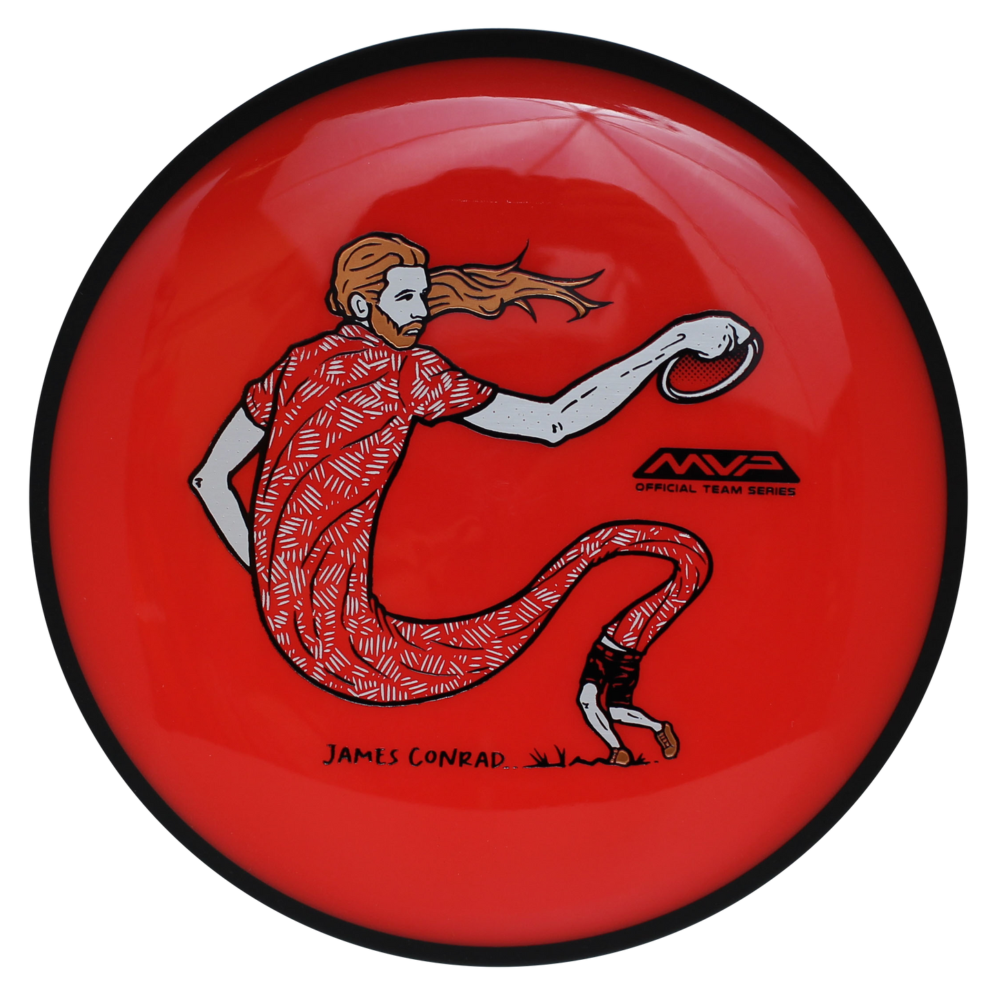 Neutron Detour - James Conrad Team Series