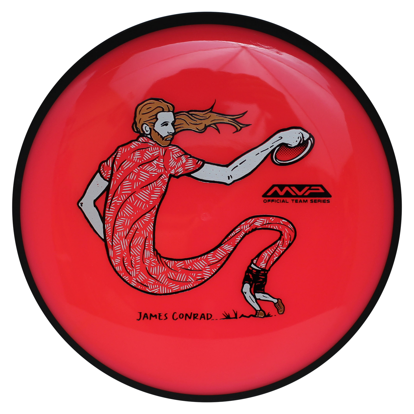Neutron Detour - James Conrad Team Series