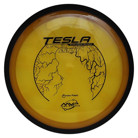 Proton Tesla