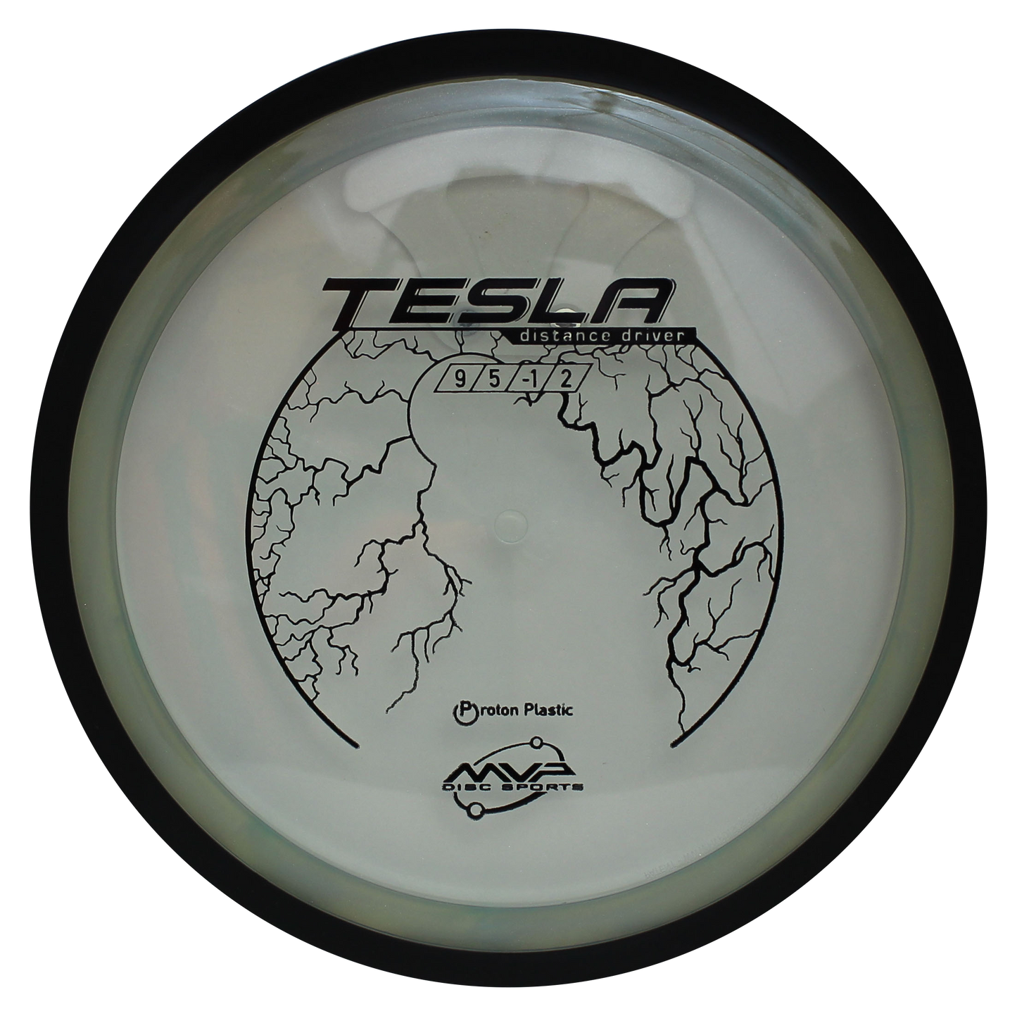 Proton Tesla