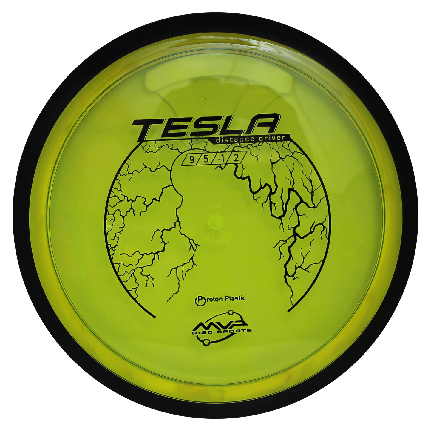 Proton Tesla