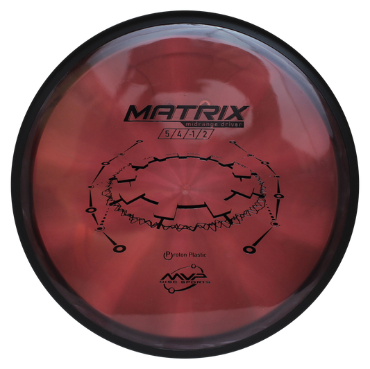 Proton Matrix