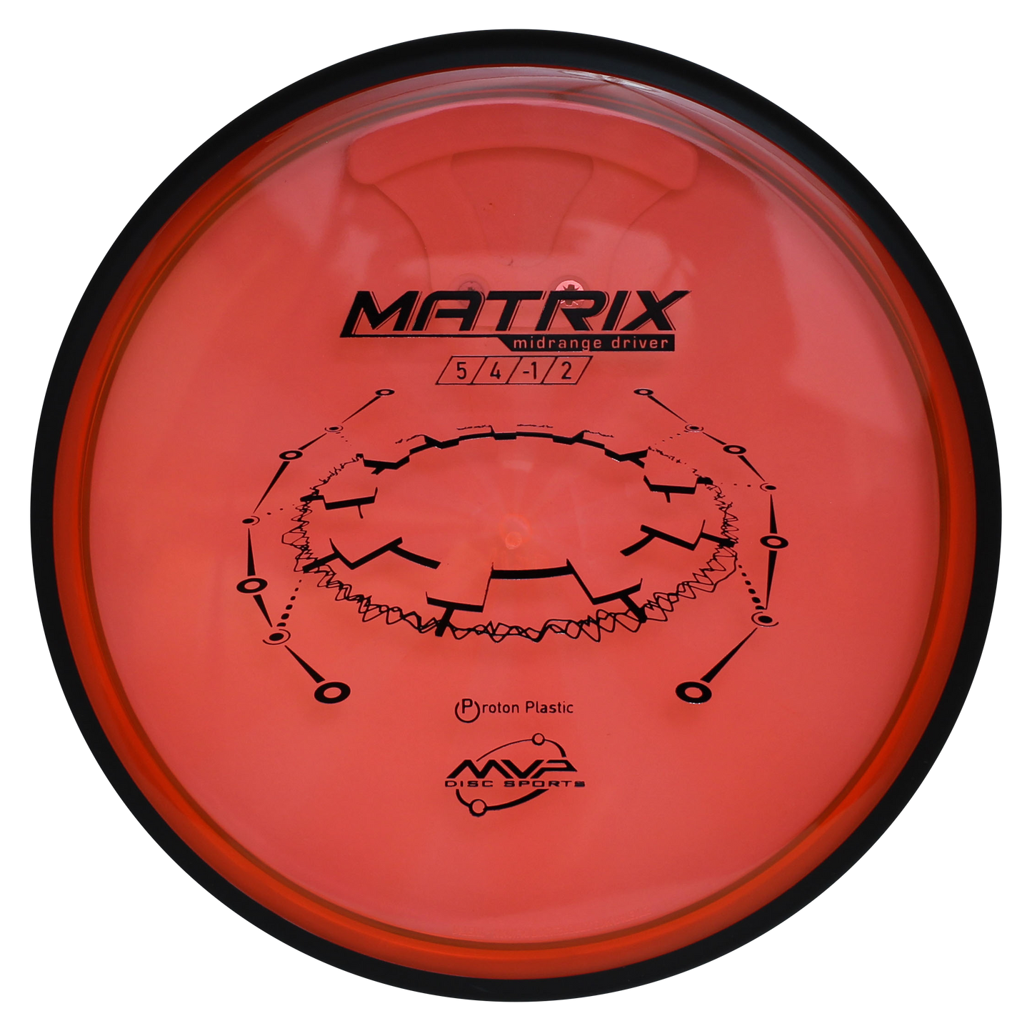 Proton Matrix
