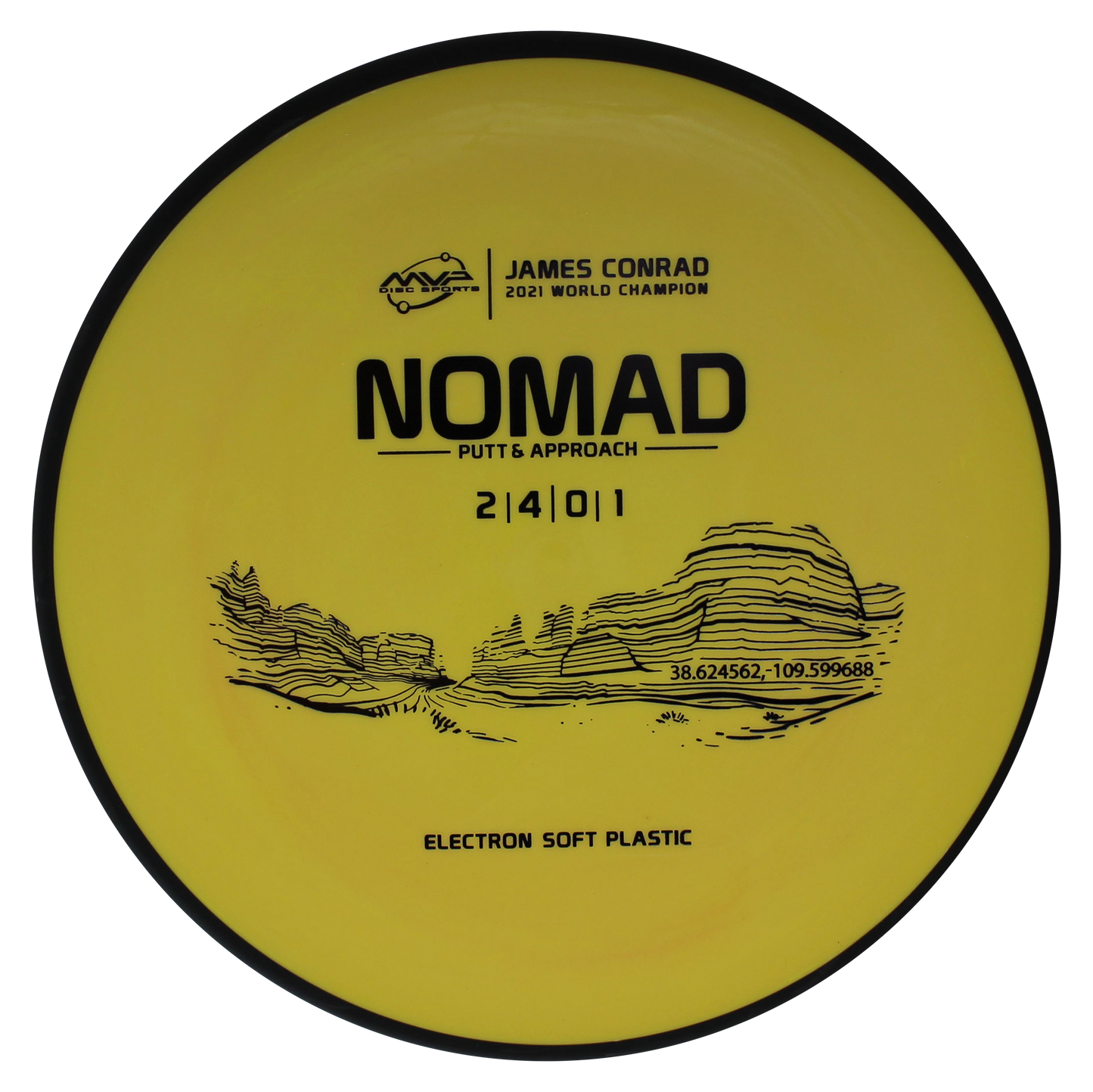 Electron Soft Nomad