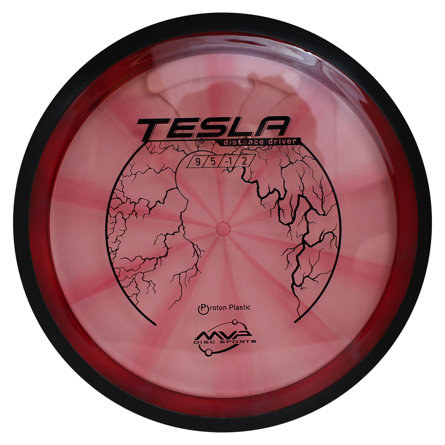 Proton Tesla