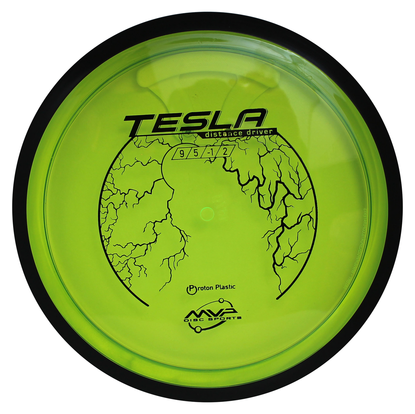 Proton Tesla