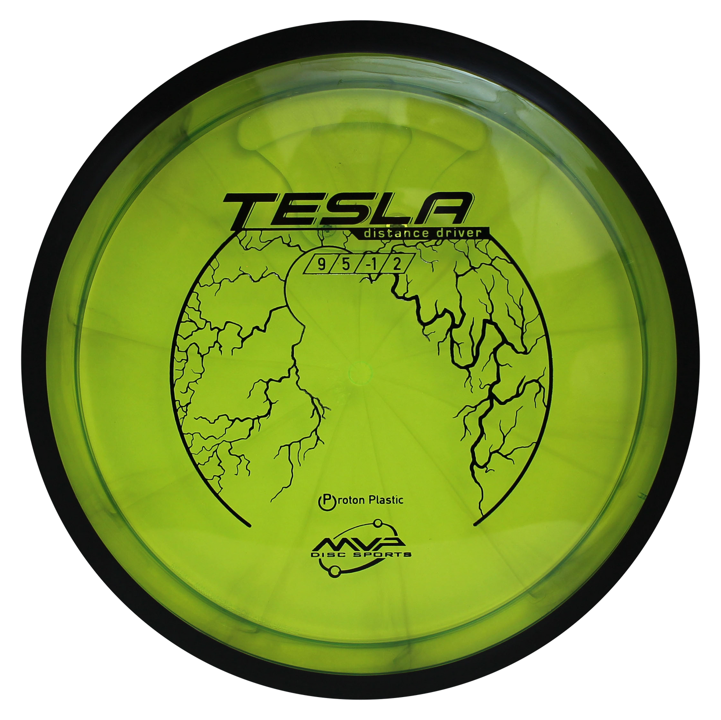 Proton Tesla