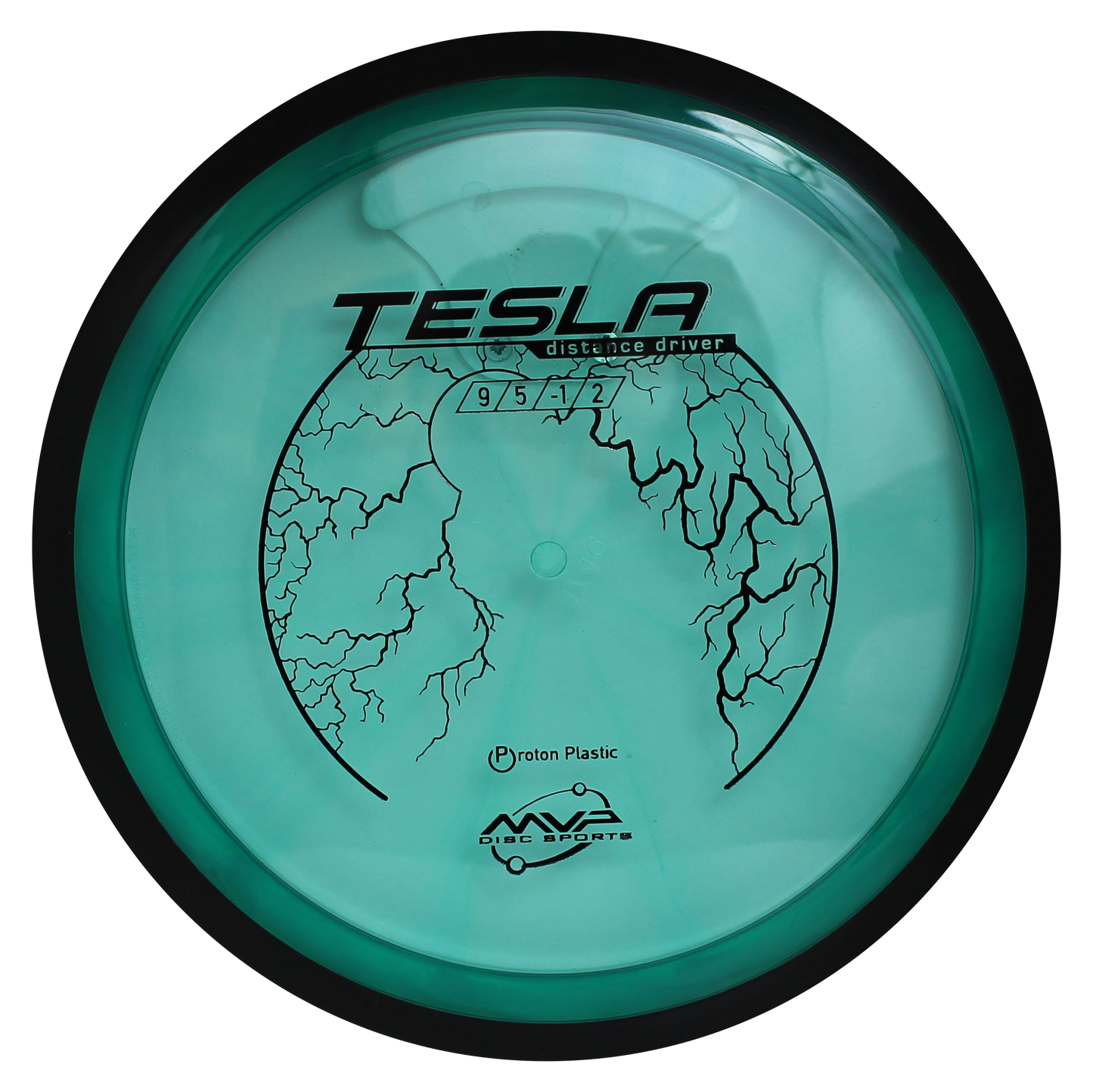 Proton Tesla