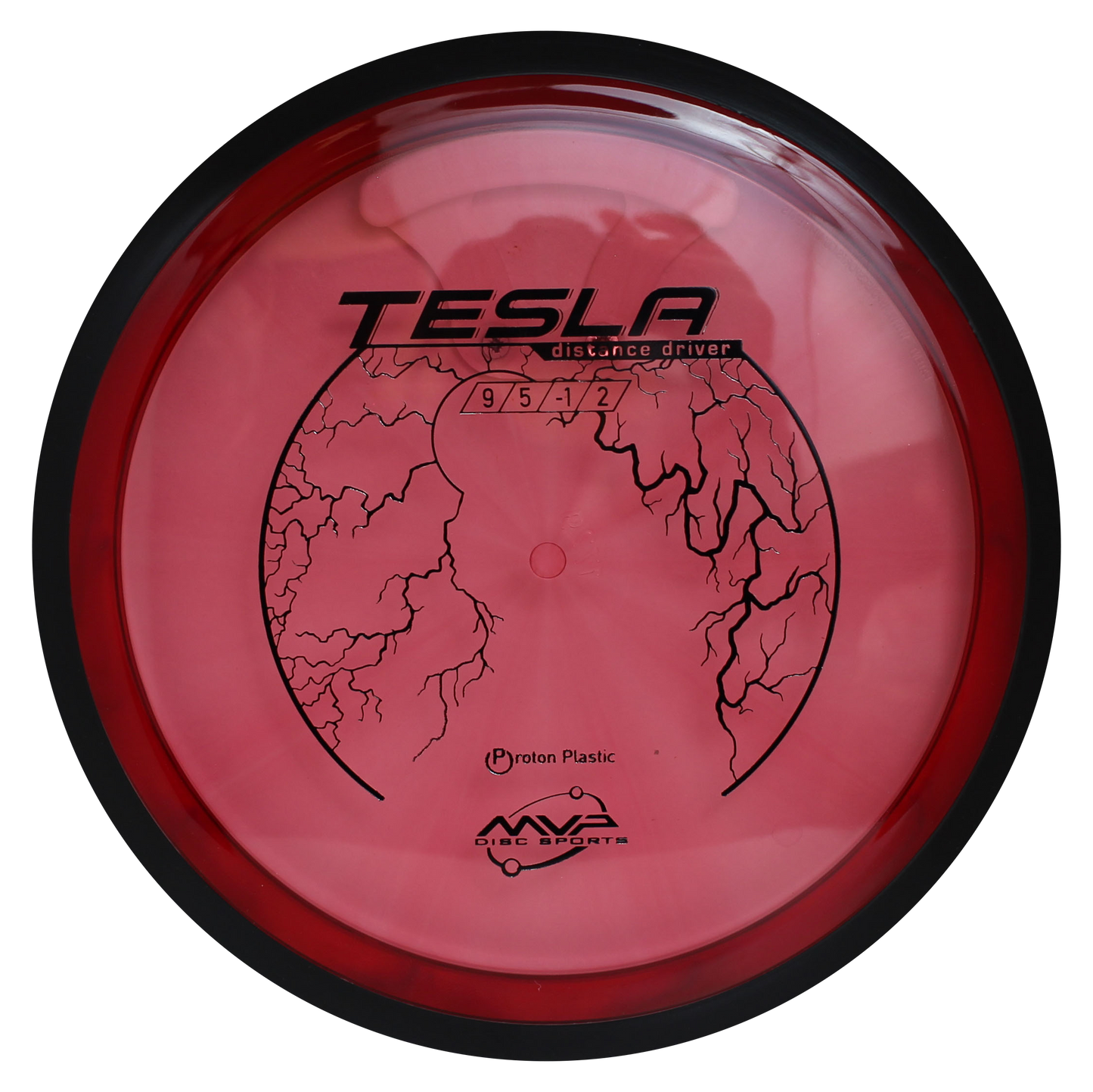 Proton Tesla